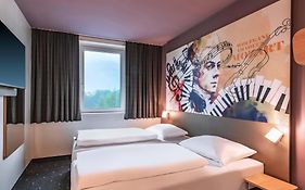 B&B Hotel Salzburg-Sued